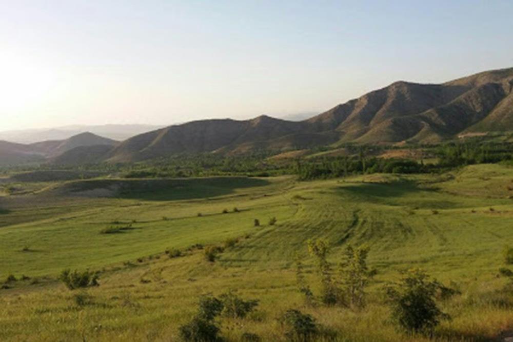 شهر مانه و سملقان