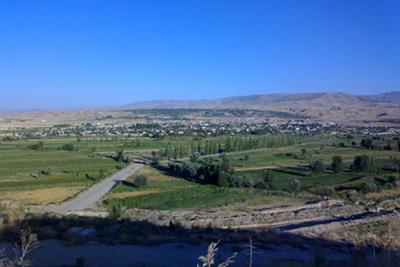 مانه و سملقان