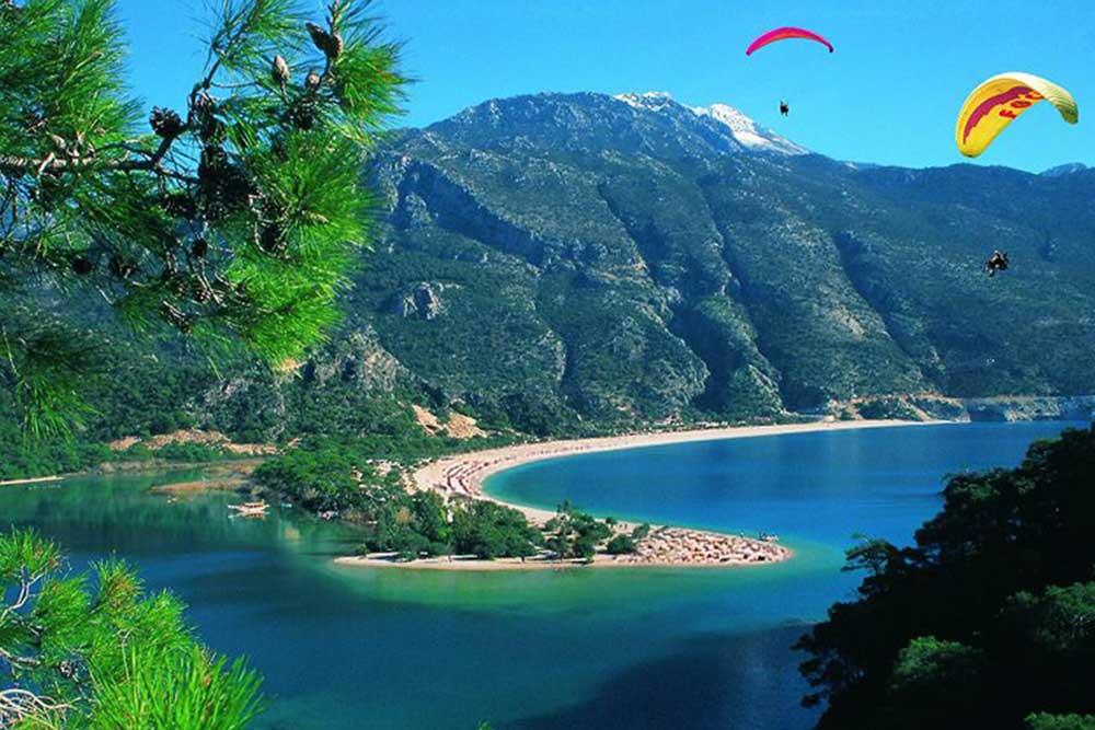 شهر  مارماریس | علاءالدین تراول