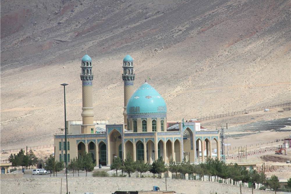 شهر مهدیشهر