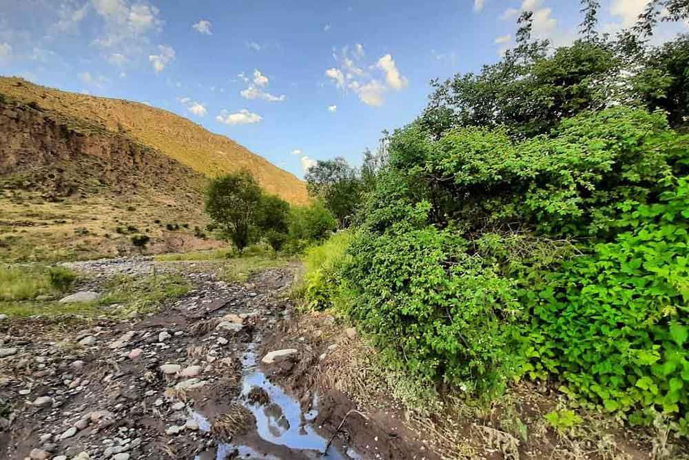 شهر مشکین شهر