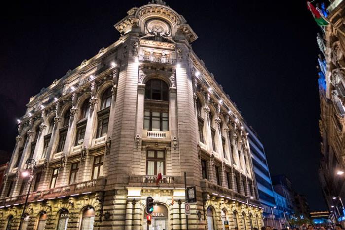 شهر مکزیکو سیتی