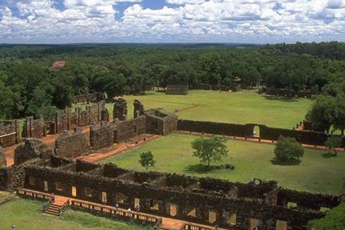 شهر میسیونز