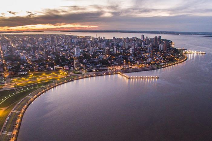 شهر میسیونز