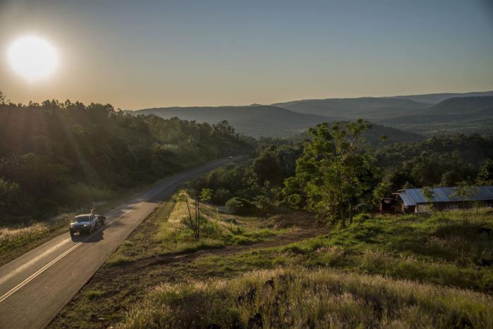 شهر میسیونز