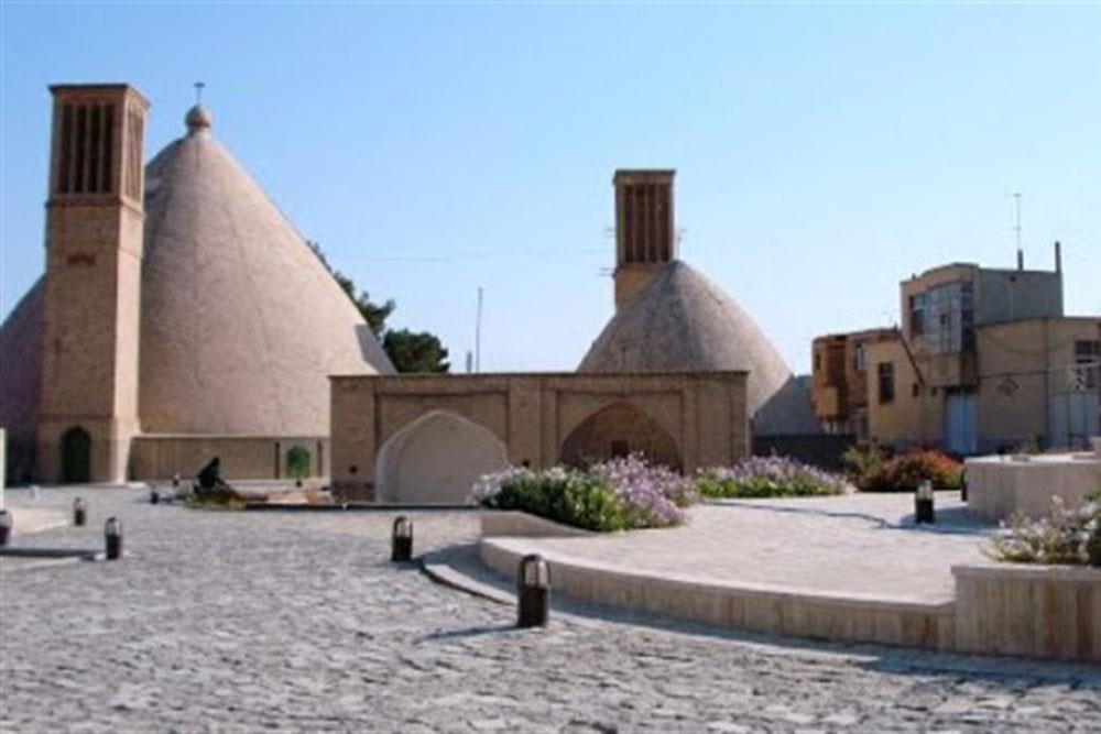 شهر نایین