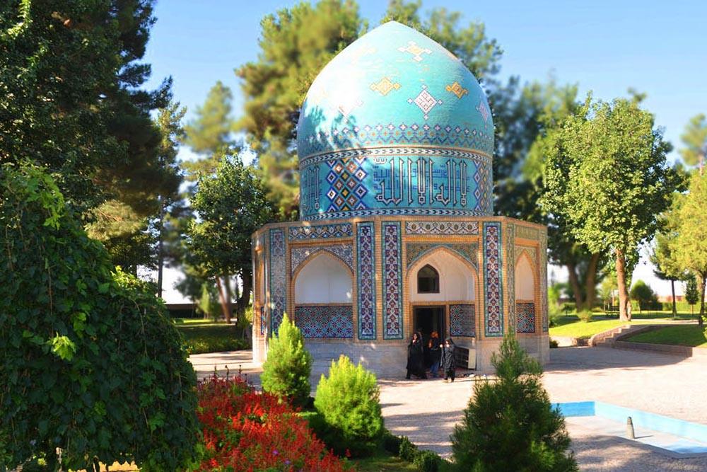 شهر نیشابور