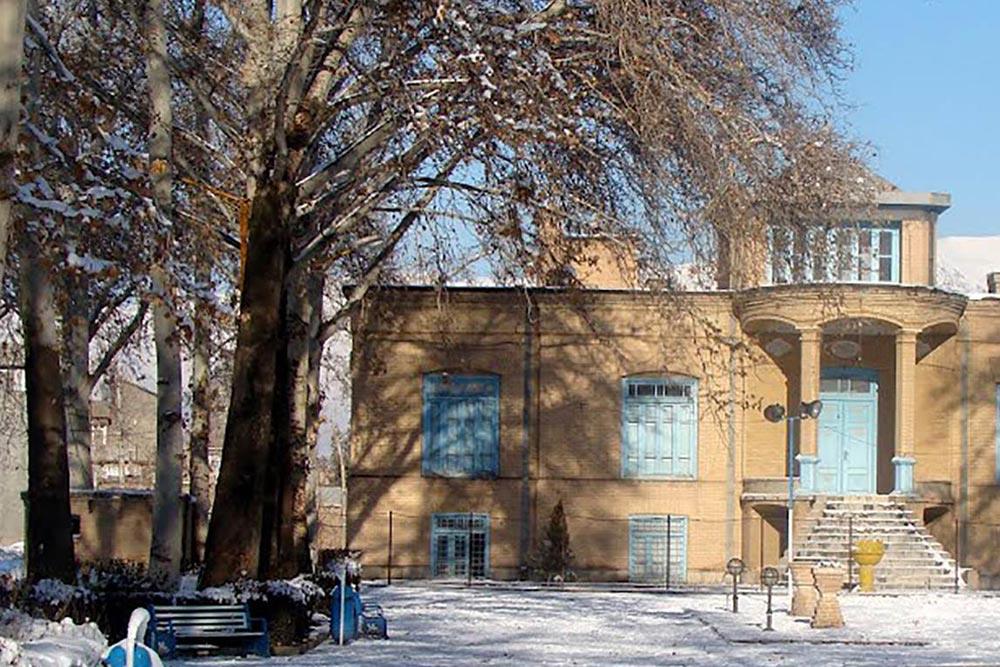 شهر نیشابور