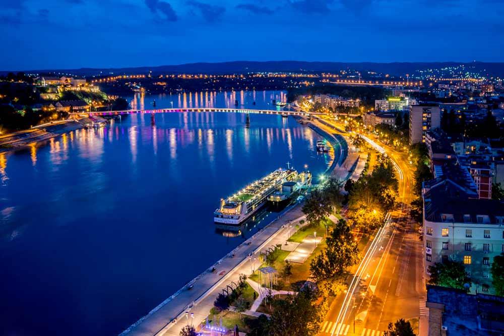 شهر نووی ساد