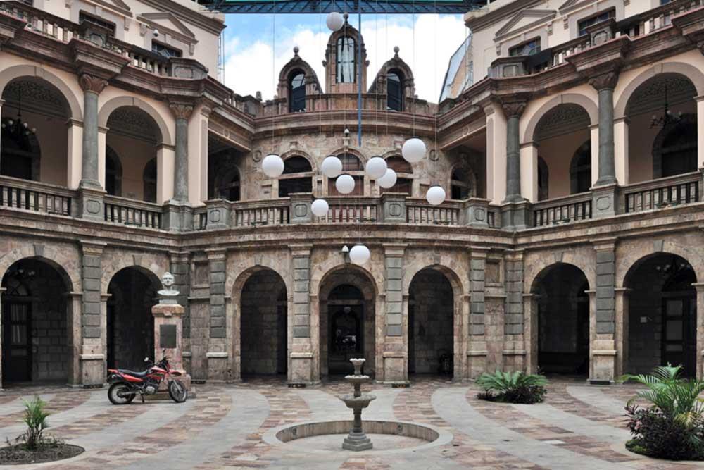 شهر  اوتاوالو | علاءالدین تراول