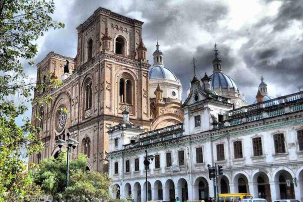 شهر  اوتاوالو | علاءالدین تراول