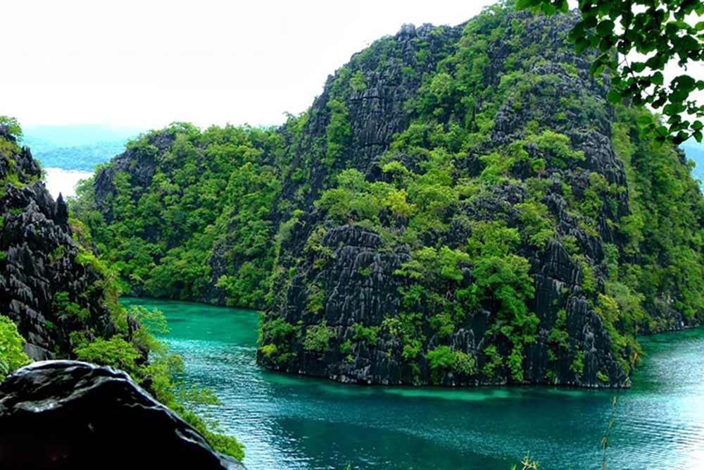 شهر پالاوان | علاءالدین تراول