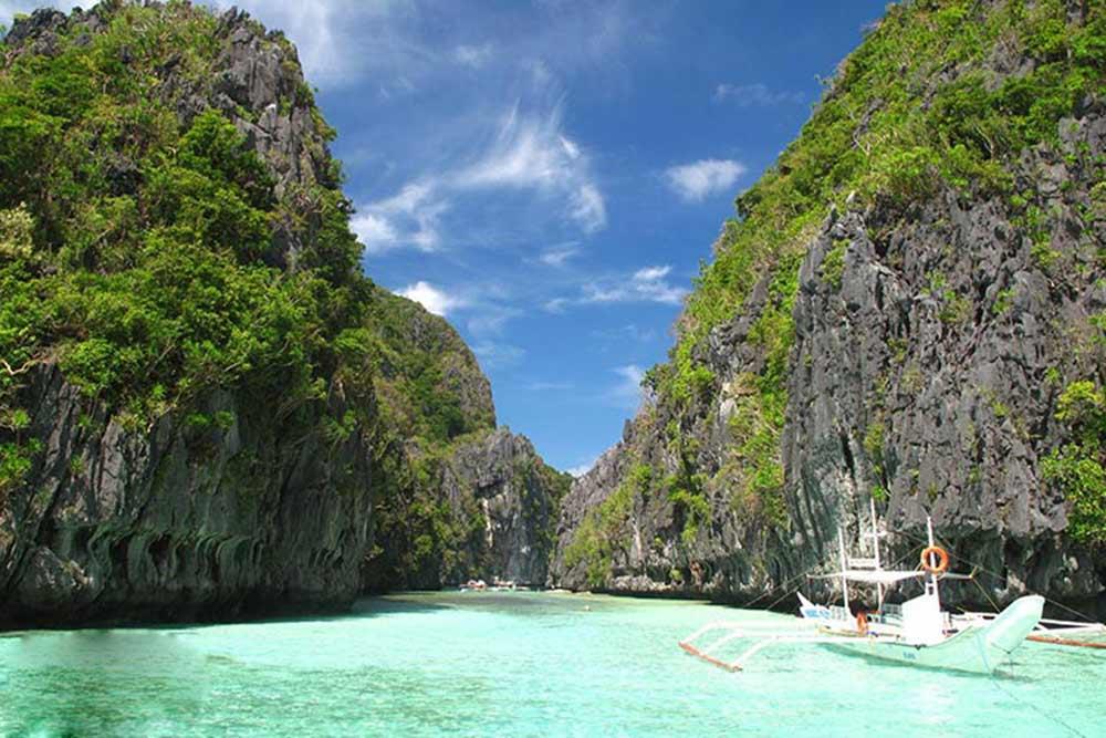 شهر پالاوان | علاءالدین تراول