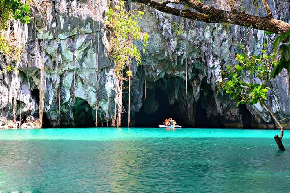 شهر پالاوان | علاءالدین تراول