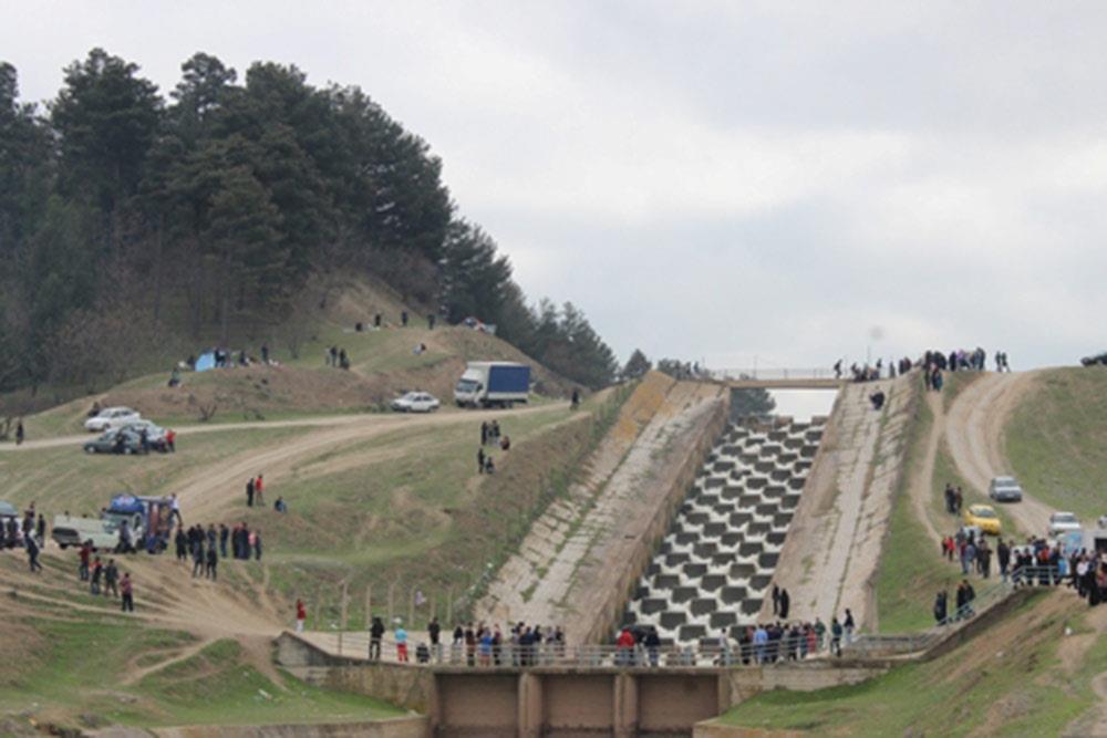 شهر  پارس آباد | علاءالدین تراول