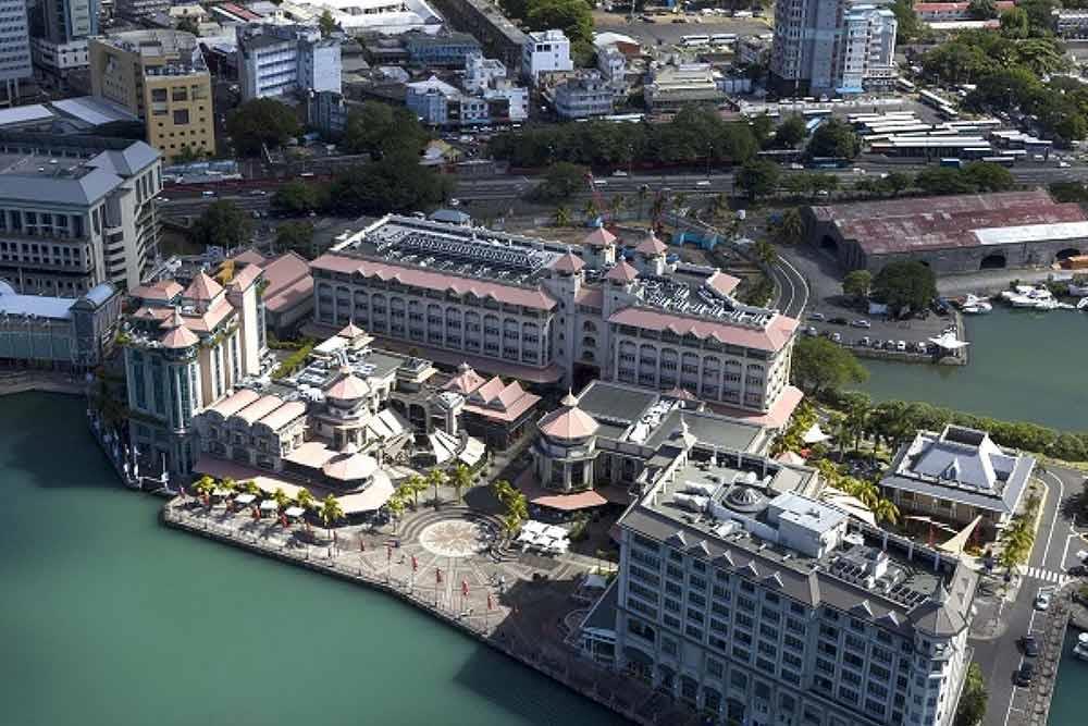 شهر پورت لوئیس