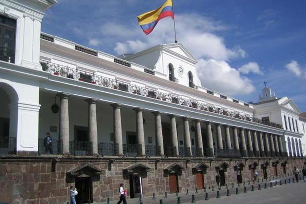 شهر  کیتو | علاءالدین تراول