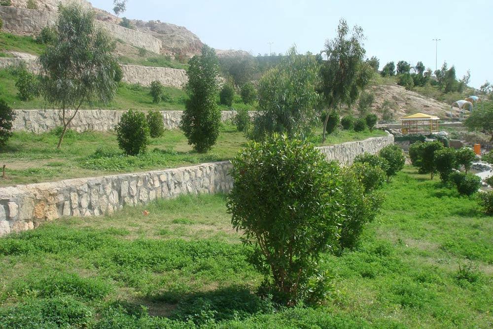 شهر رامهرمز