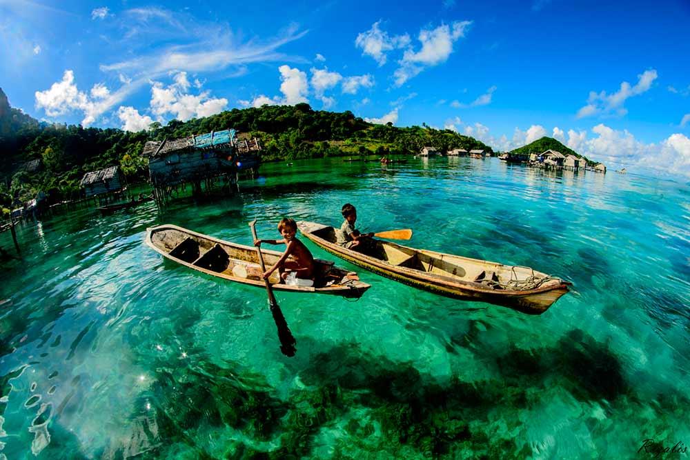 شهر صباح | علاءالدین تراول