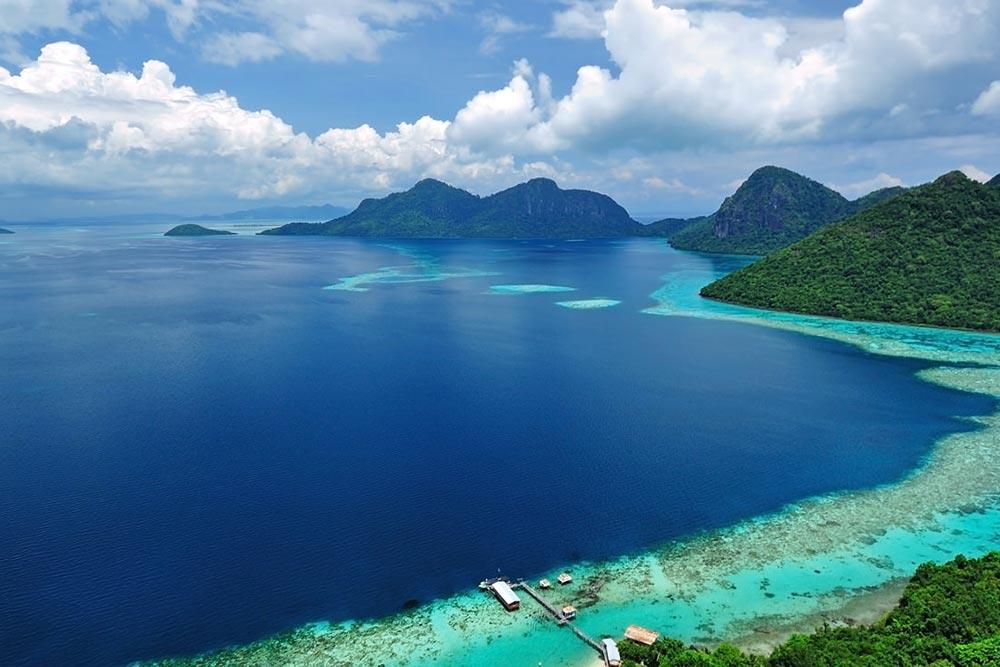 شهر صباح | علاءالدین تراول