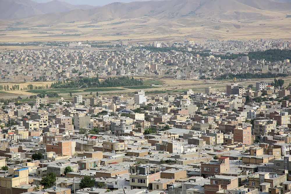 شهر سقز