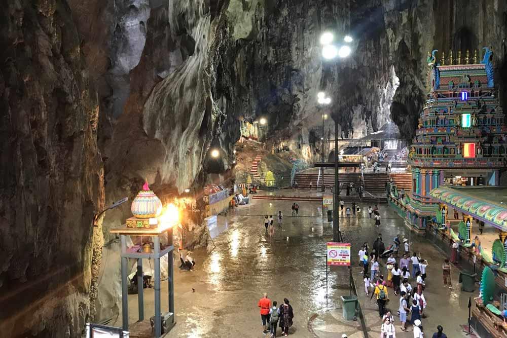 شهر سلانگور | علاءالدین تراول