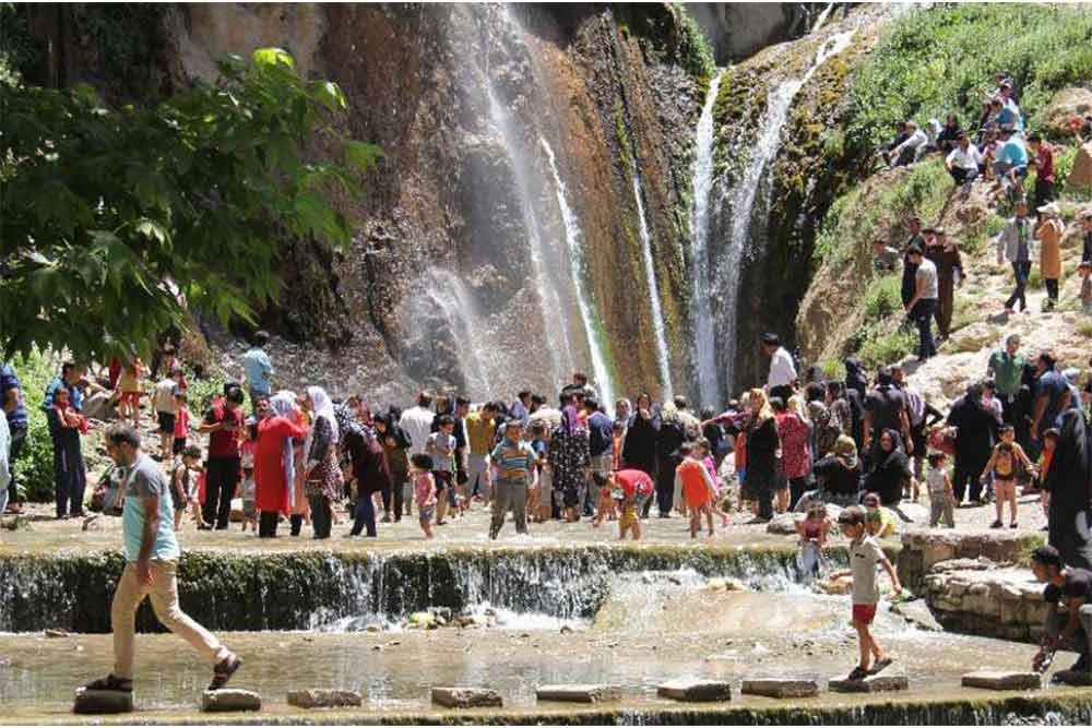 شهر  سمیرم | علاءالدین تراول