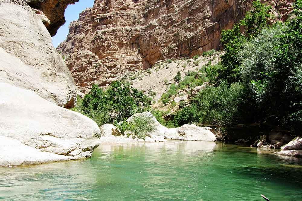 شهر  سمیرم | علاءالدین تراول