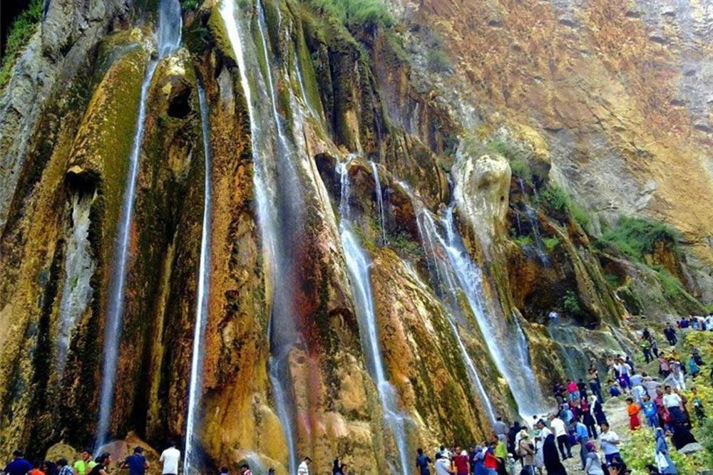 شهر سپیدان