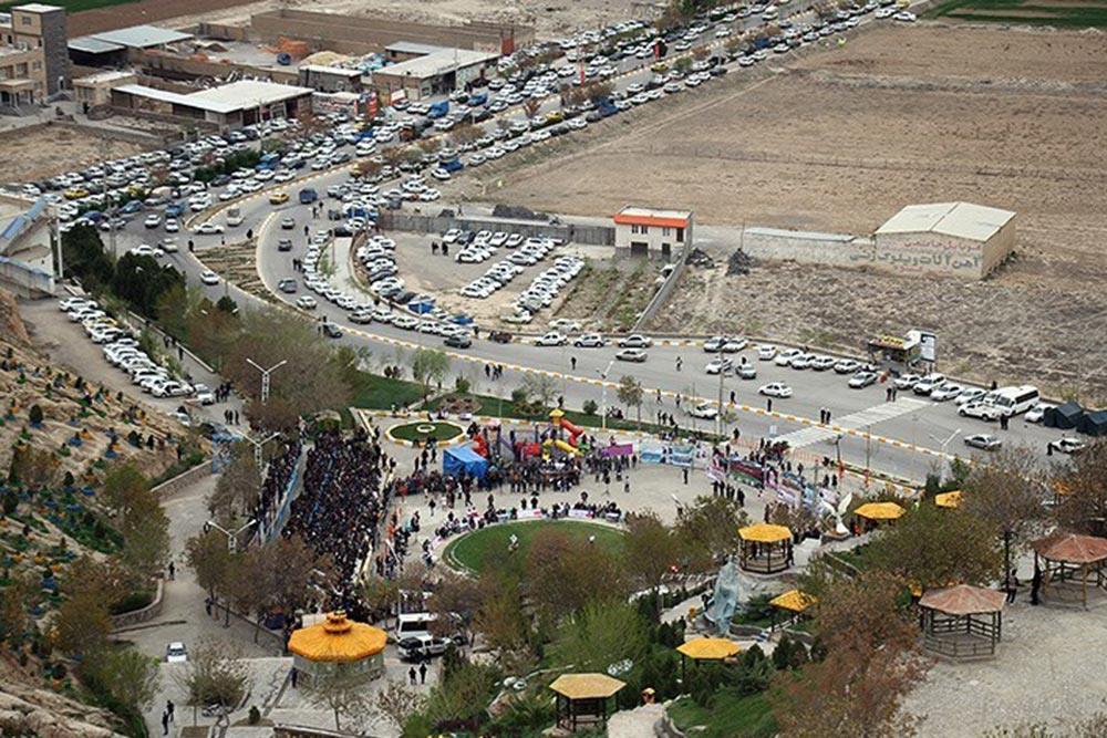 شهر شیروان