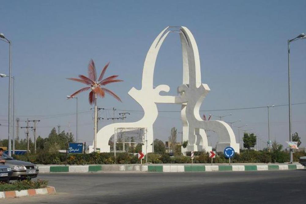 شهر شیروان