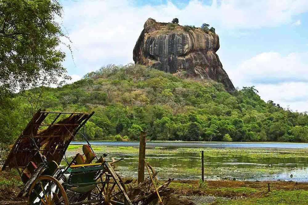 شهر سیگیرییا