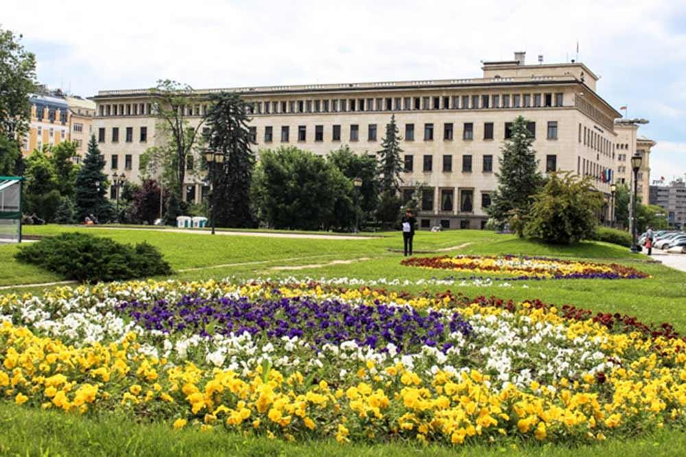 شهر صوفیه | علاءالدین تراول