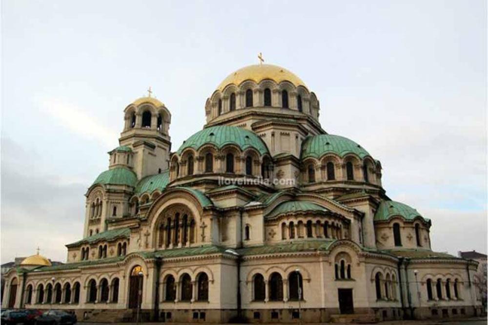 شهر صوفیه | علاءالدین تراول