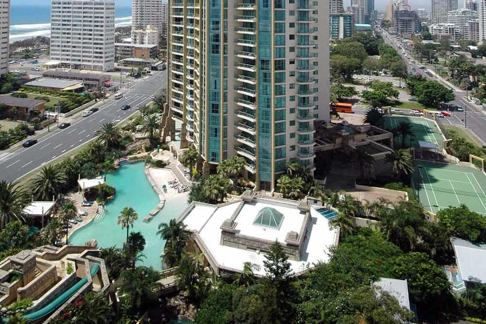 شهر سان سیتی