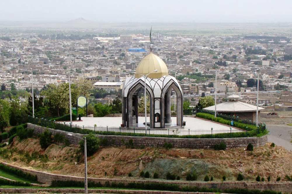 شهر  تربت حیدریه | علاءالدین تراول