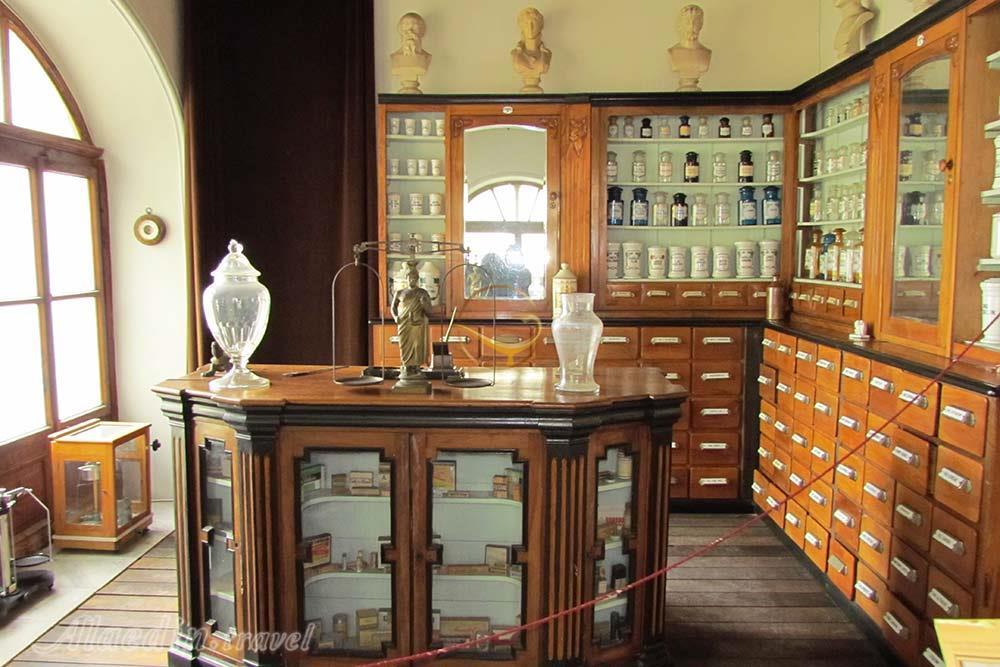 شهر  وارنا | علاءالدین تراول