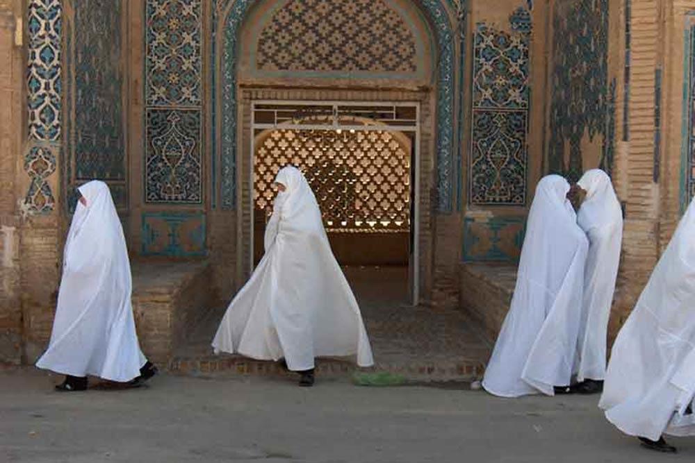 شهر ورزنه | علاءالدین تراول