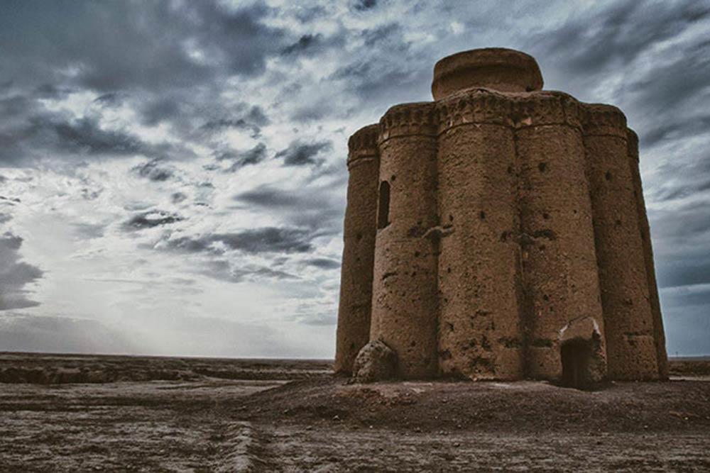 شهر ورزنه | علاءالدین تراول