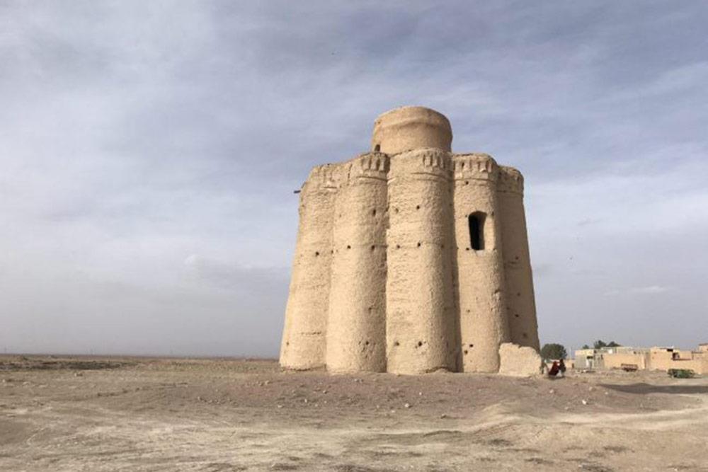 شهر ورزنه | علاءالدین تراول