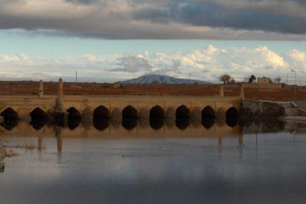 شهر ورزنه | علاءالدین تراول