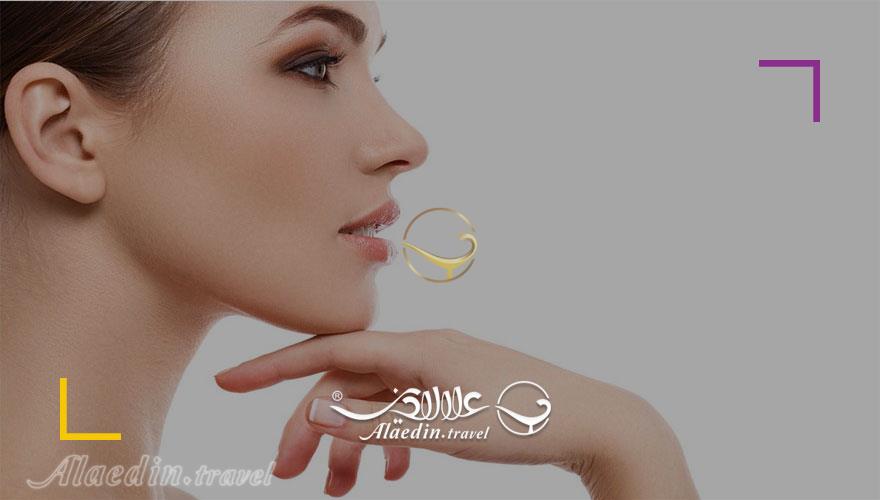 جراحی غبغب در ایران | علاءالدین تراول