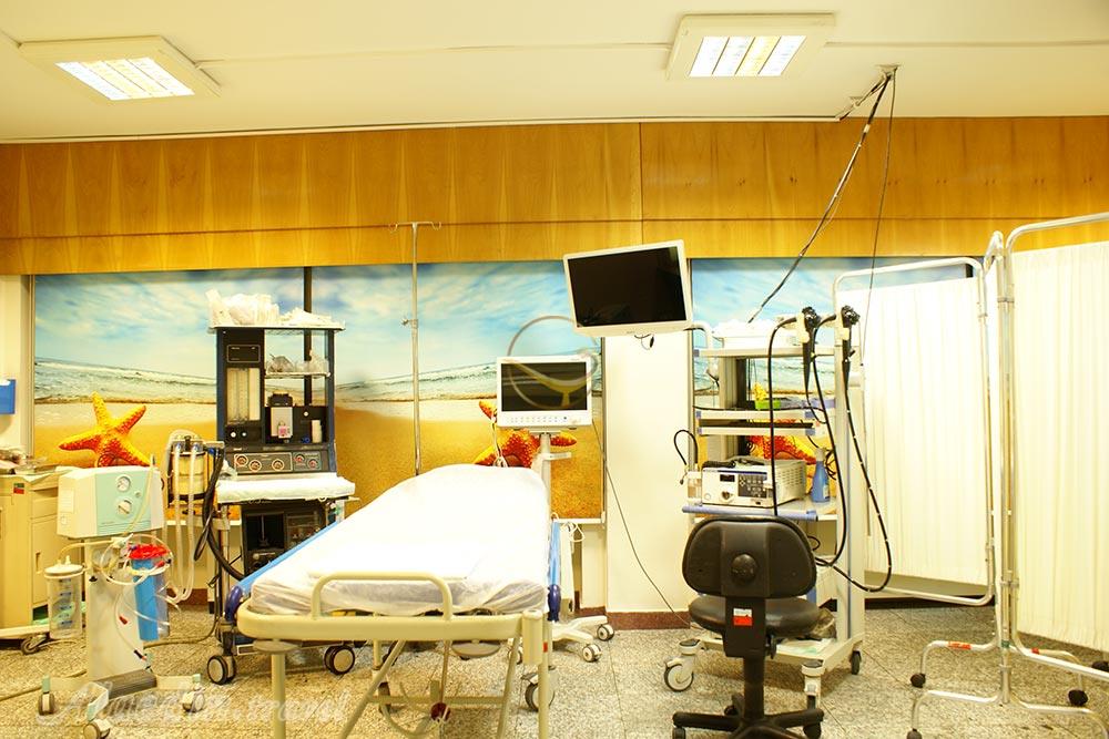 بیمارستان مهر تهران | علاءالدین تراول