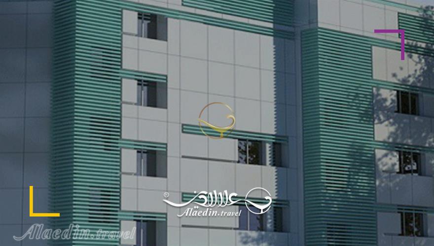 بیمارستان چشم پزشکی رازی | علاءالدین تراول