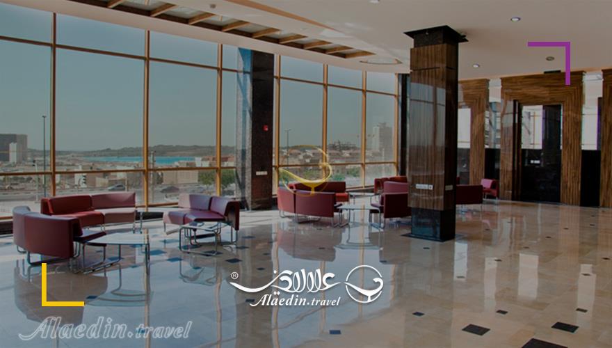 بیمارستان تریتا تهران | علاءالدین تراول