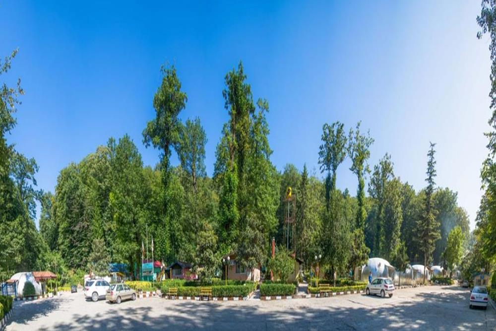 گروه هتل های جهانگردی | علاءالدین تراول