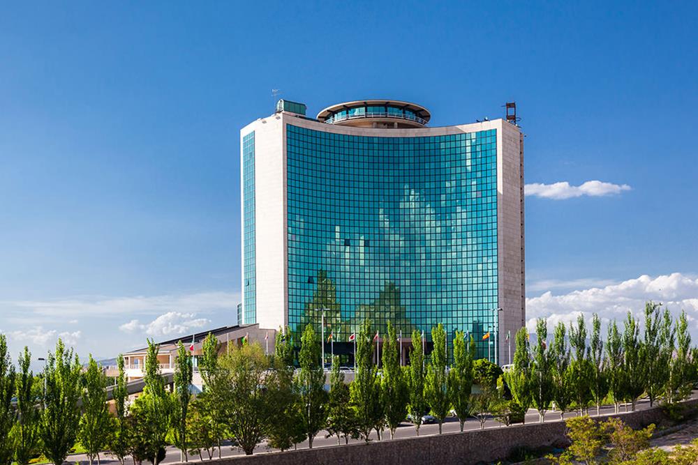 هتل پارس تبریز | علاءالدین تراول