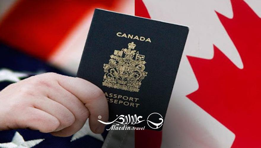 ویزای استارت آپ کانادا