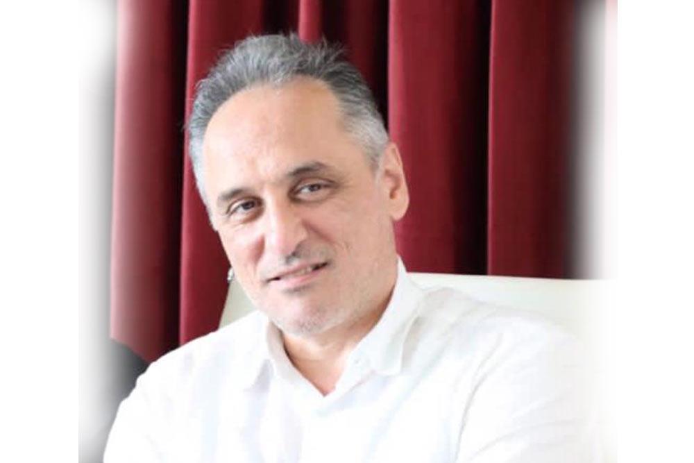 محمد رضا جباری | فعال گردشگری