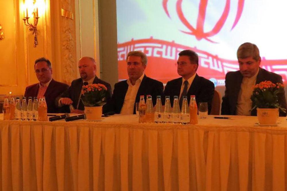 محمد رضا جباری | فعال گردشگری